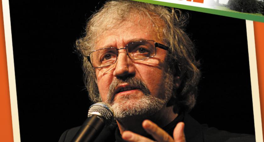 Najnowszy program satyryczny Krzysztofa Daukszewicza „Nareszcie w Dudapeszcie