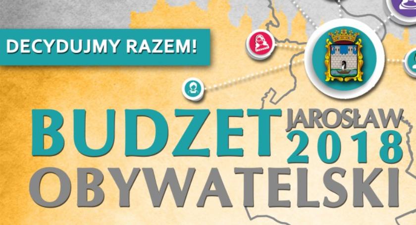 Głosowanie do na Budżet Obywatelski 16 października