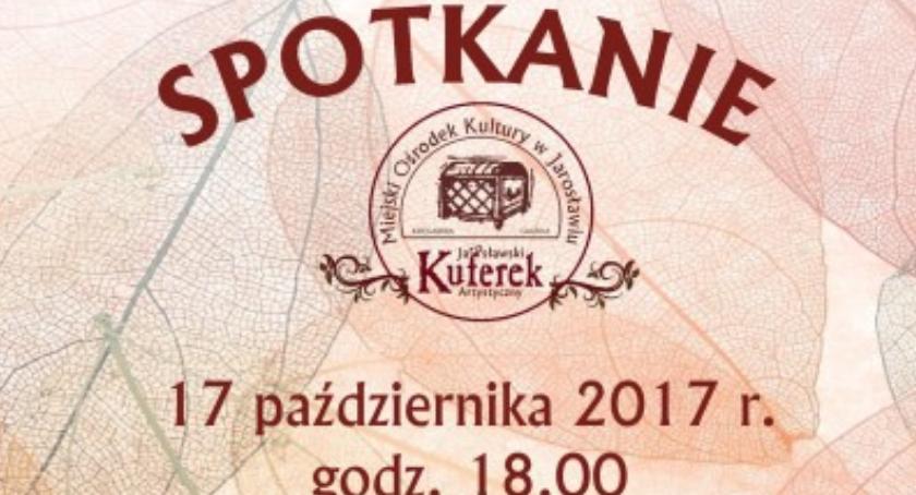 Elżbieta i Teresa Czyż - spotkanie z cyklu 