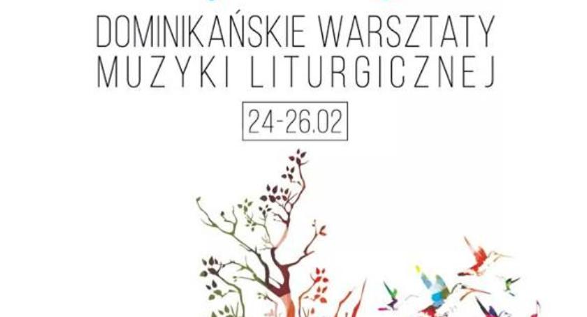 Warsztaty muzyki liturgicznej 