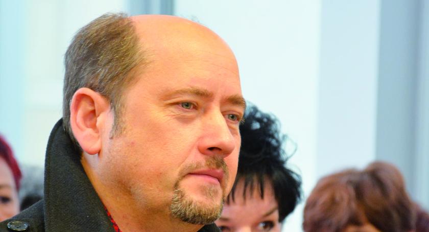 Senator M. Golba będzie zeznawał przed sądem