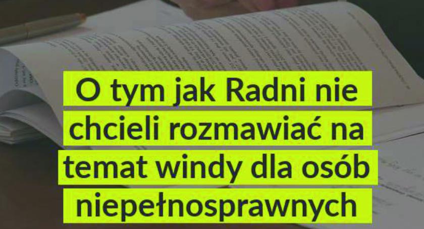 Trzy sesje nadzwyczajne w pięć dni. To efekt nieporozumień na linii burmistrz-rada miasta.
