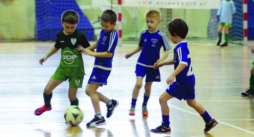 Turniej „ERREA CUP”