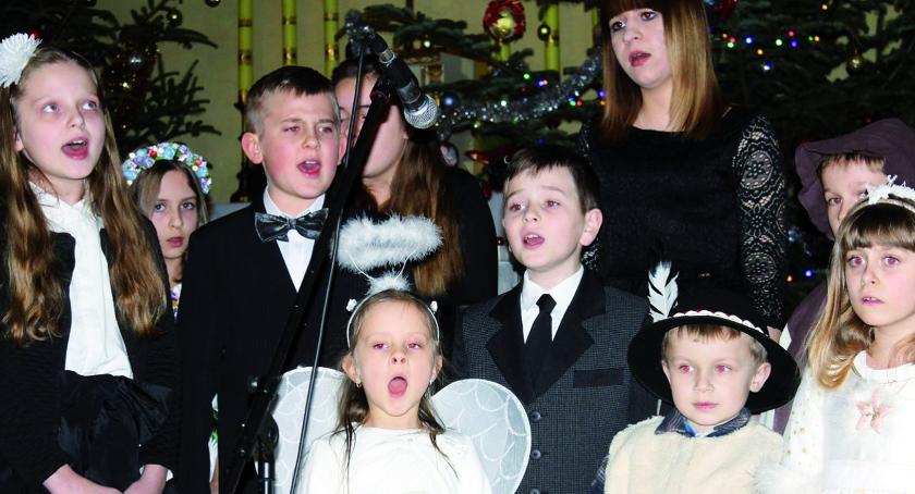 Kolędy w znakomitym wykonaniu 