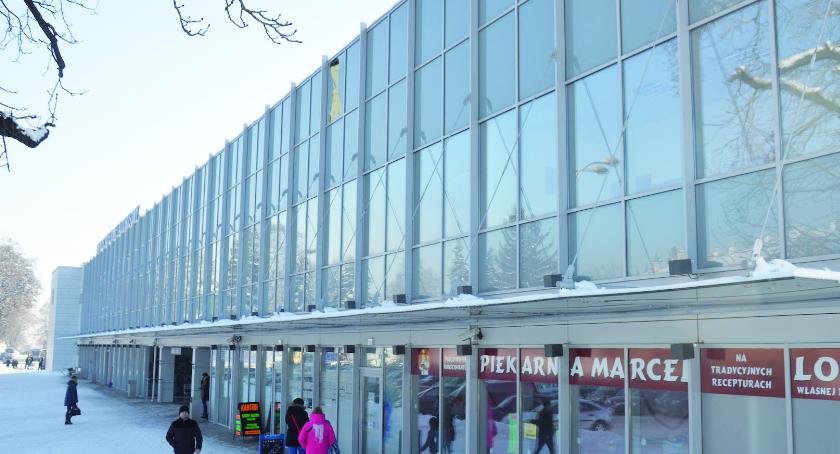 Nie wytrzymał morozów