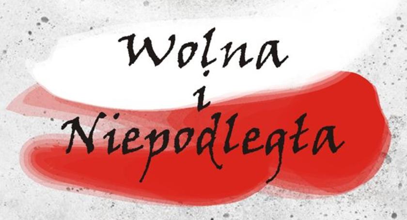 Wieczór Poezji Patriotycznej