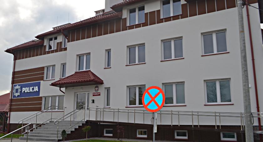 Więcej policjantów w Pruchniku