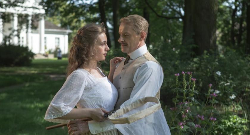 Jarosław zagra w filmie u Zanussiego