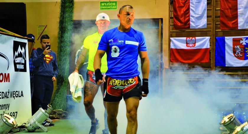 Gala z wymiarem charytatywnym 