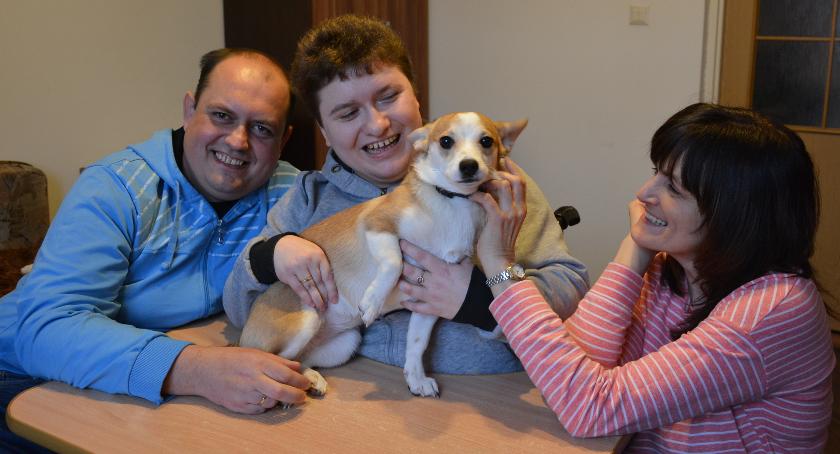 Romeo i Julia potrzebują własnego mieszkania