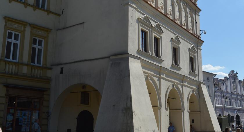 Inżynier dyrektorem muzeum? 