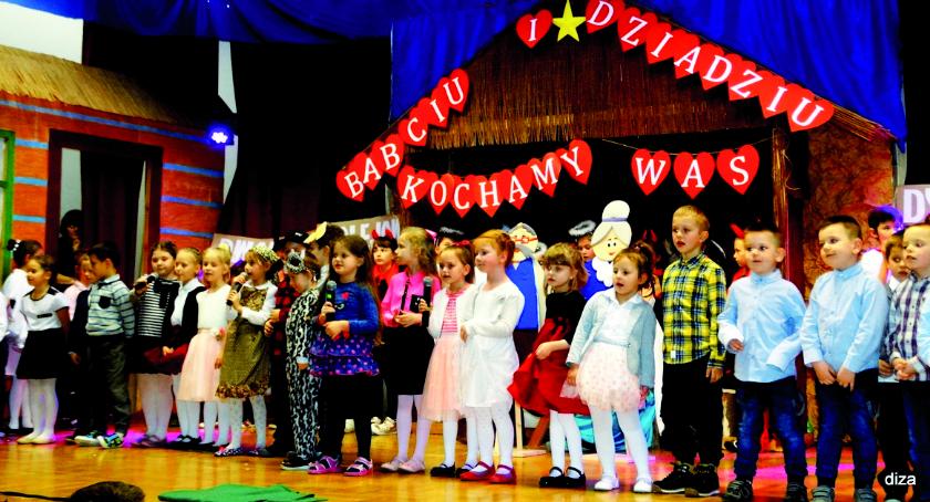 Miłość wnucząt