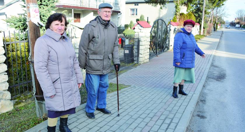 Gdy autobus jest marzeniem 