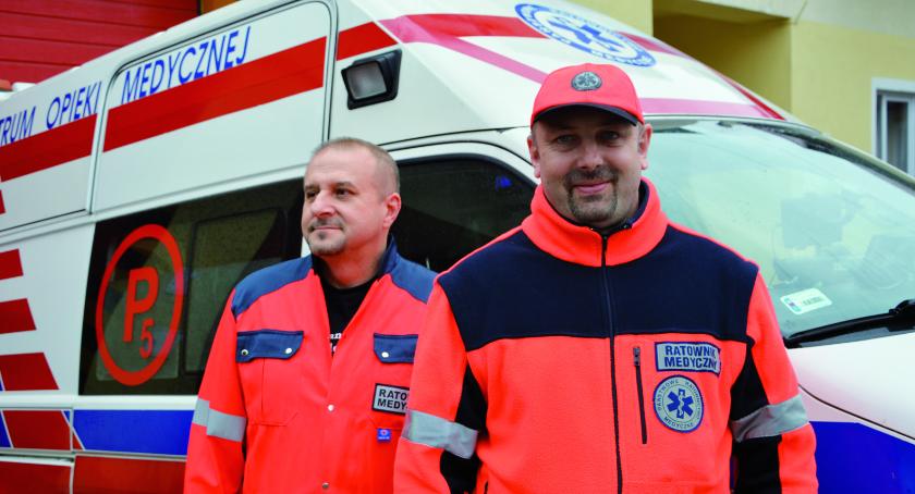 Powstaje odrębna stacja pogotowia ratunkowego 