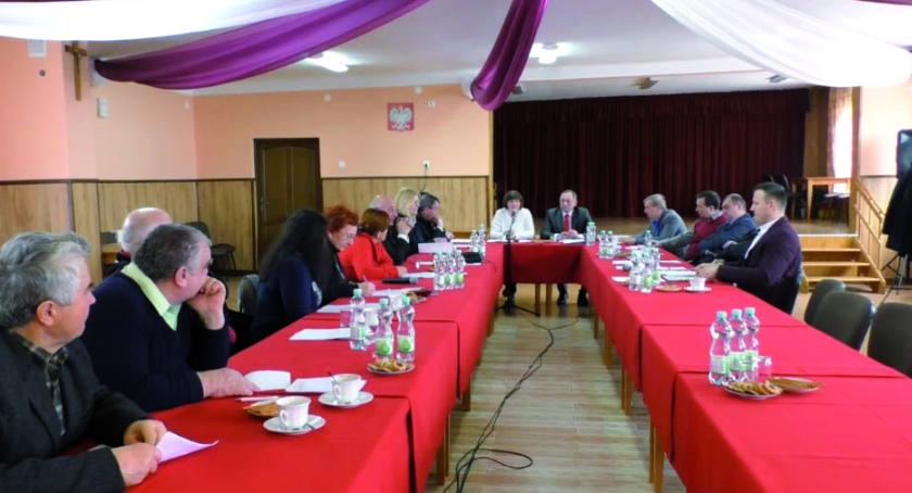 Redakcja oczekuje przeprosin od wójta Chłopic Andrzeja Czyża 