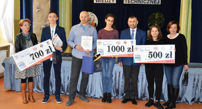 Odważ się być mądrym