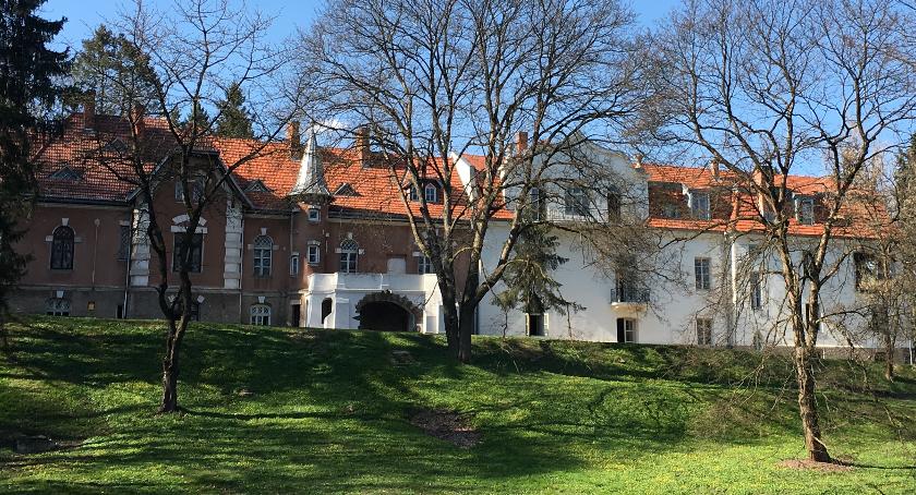 Mieszkańcy Kruhela nie chcą u siebie zakładu Polskiej Spółki Gazowej, żądają innej lokalizacji 