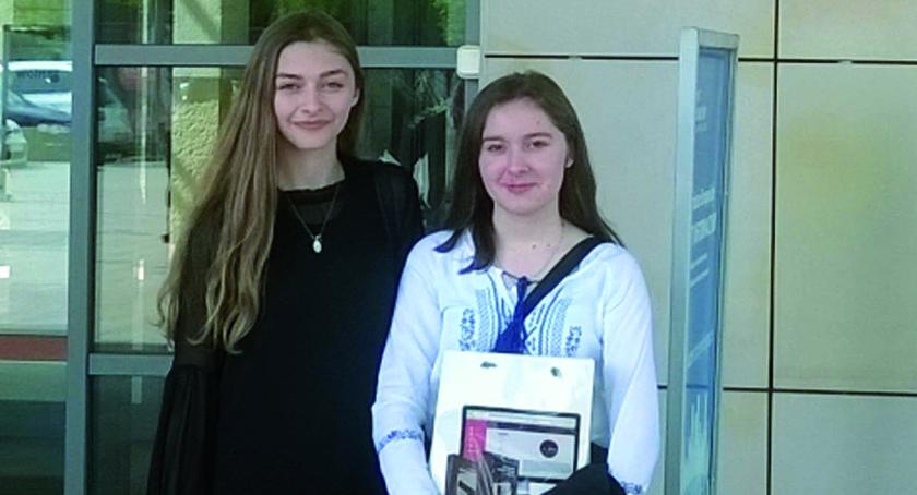 W nagrodę pojedzie do Brukseli i do Rzymu 