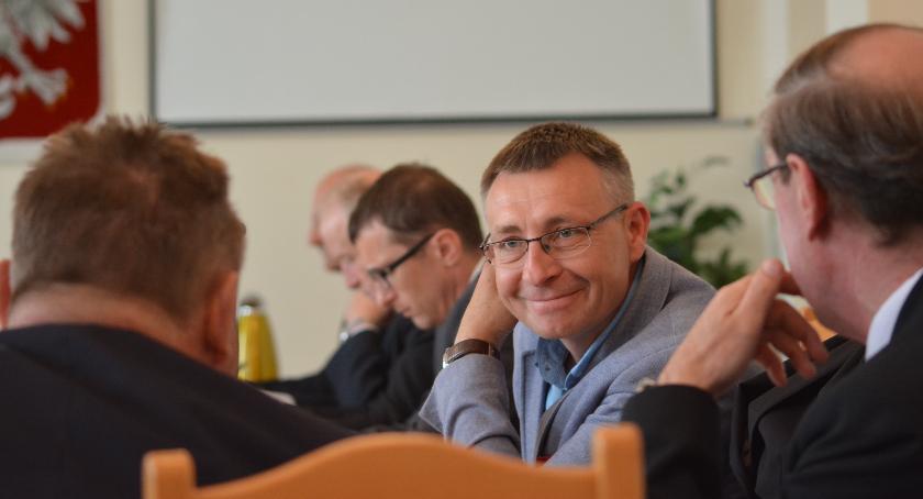 Starosta protokołu nie da, PSL zapowiada, że nie odpuści 