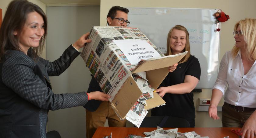 Znamy już wyniki prawyborów burmistrza Jarosławia