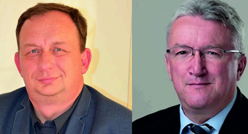 Bogdan Wołoszyn zwycięzcą prawyborów „Ekspresu Jarosławskiego”