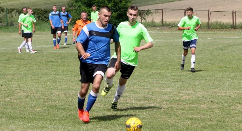 Puchar Wójta Giny Chłopice