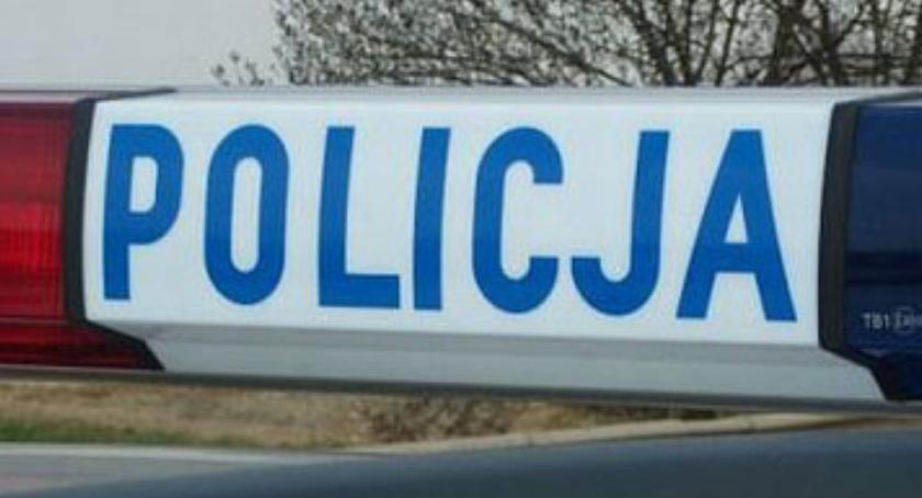 Utrudnienia w ruchu w związku ze zlotem w Radawie