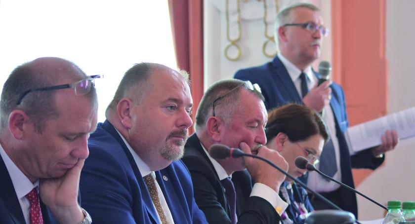 Czy miasto pozyska w końcu pieniądze na wymianę pieców?