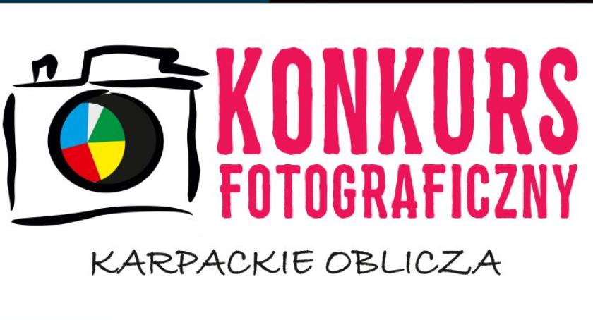 Konkurs fotograficzny „Karpackie oblicza”