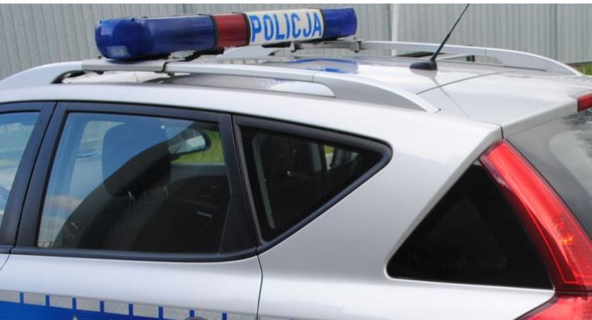 Oszukali dwie starsze kobiety 