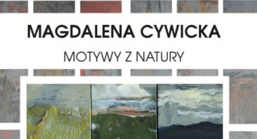 Magdalena Cywicka 
