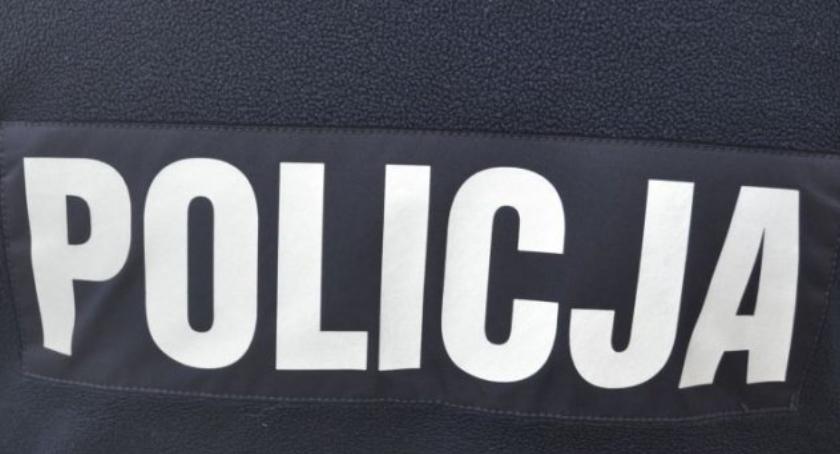 Użył znalezionej karty. Grozi mu do 5 lat 