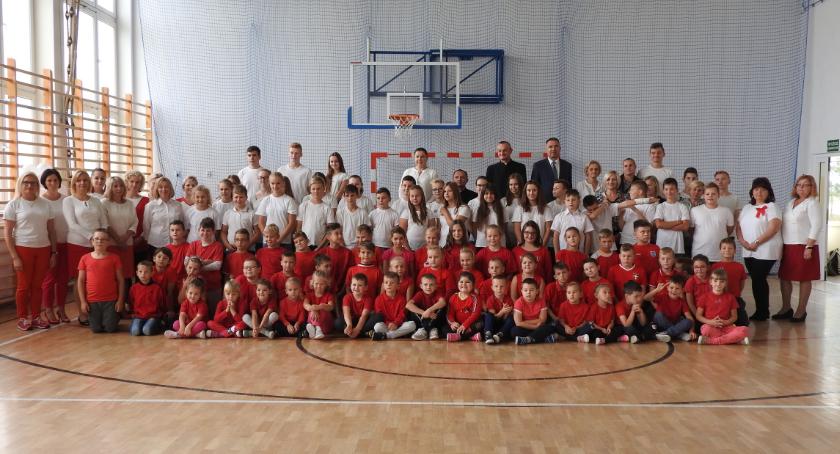Na sportowo uczczono Niepodległą