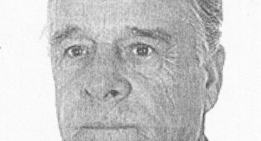 Zaginął 79-letni mieszkaniec Sobiecina 