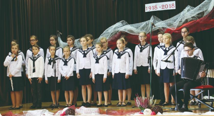 Szkoła niepokalanek ma 25 lat