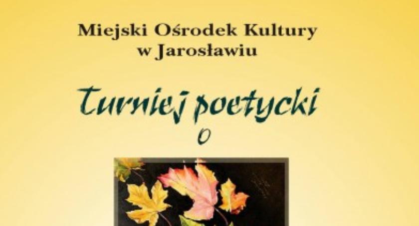 Turniej poetycki Laur Impresji