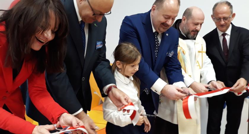 Otwarcie Przedszkola Miejskiego nr 11 