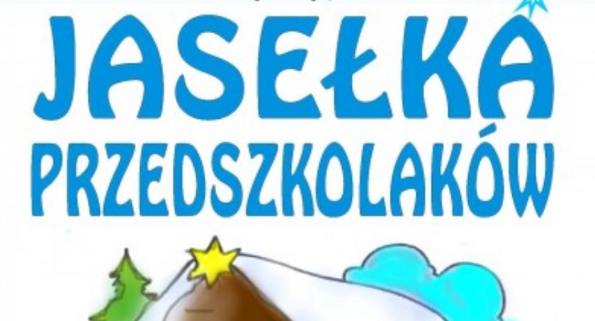 Jasełka Spotkania Teatralne