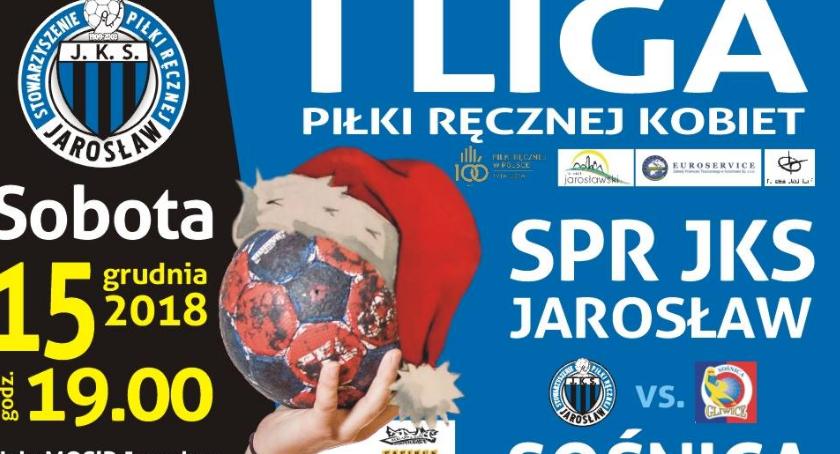 I Liga Piłki Ręcznej Kobiet 