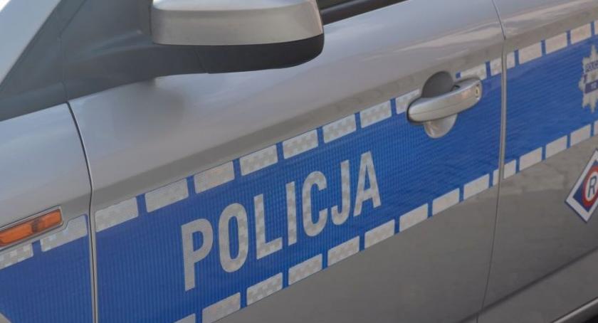 Zanotowali 60 wykroczeń 