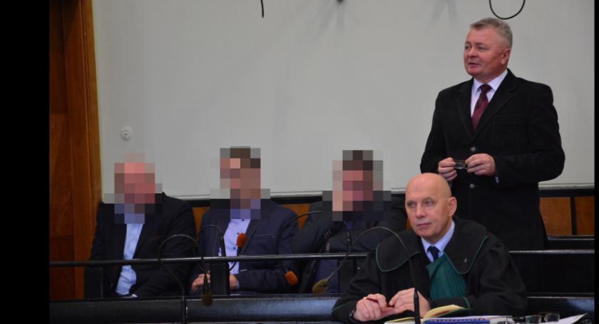 Sprawa wójta M. Ryznara wróciła do ponownego rozpatrzenia