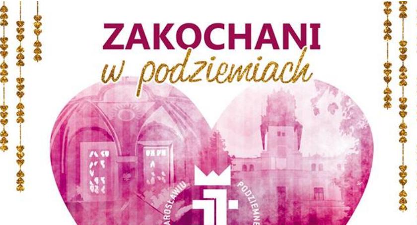  Zakochani w Podziemiach
