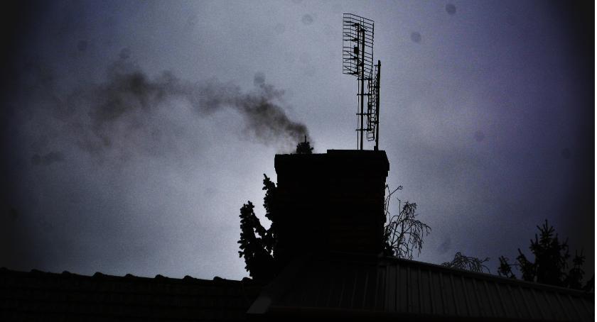 Kiedy smog przestanie nas truć?