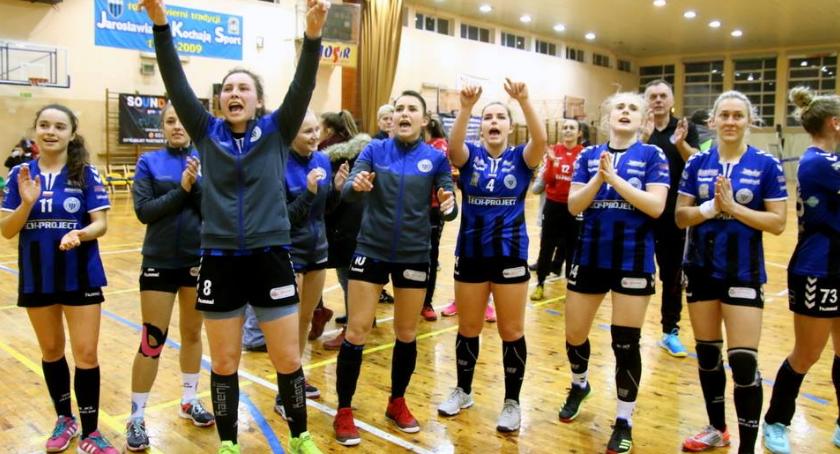 SPR JKS wygrywa gorące starcie w Nowym Sączu