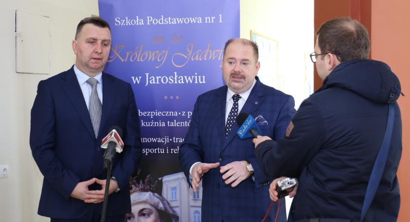 SP nr 1 będzie szkołą dwujęzyczną