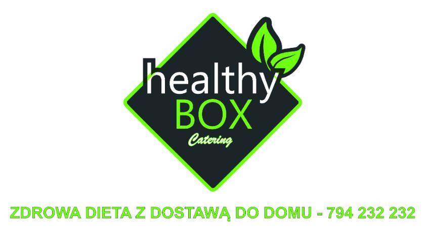 Healthy Box Catering