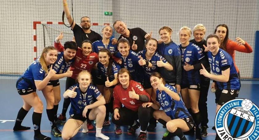 SPR JKS blisko awansu. Tej szansy nie można zmarnować