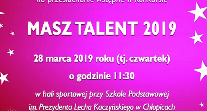  Masz Talent 2019