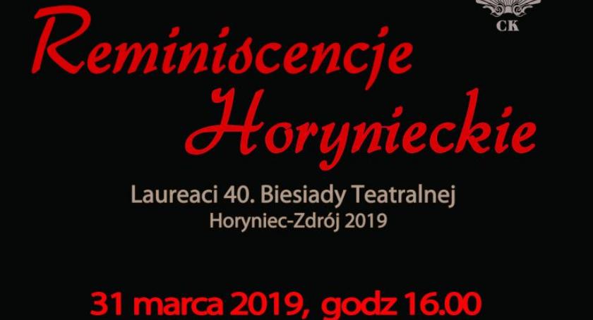 Reminiscencje Horynieckie