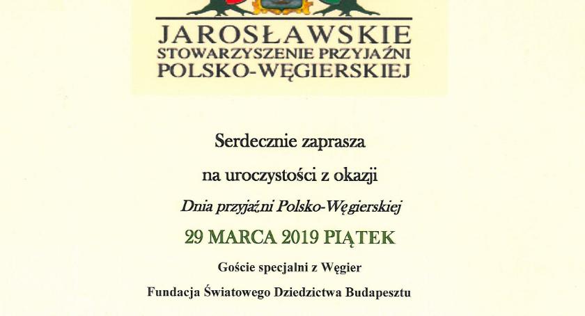 Dni przyjaźni Polsko-Węgierskiej